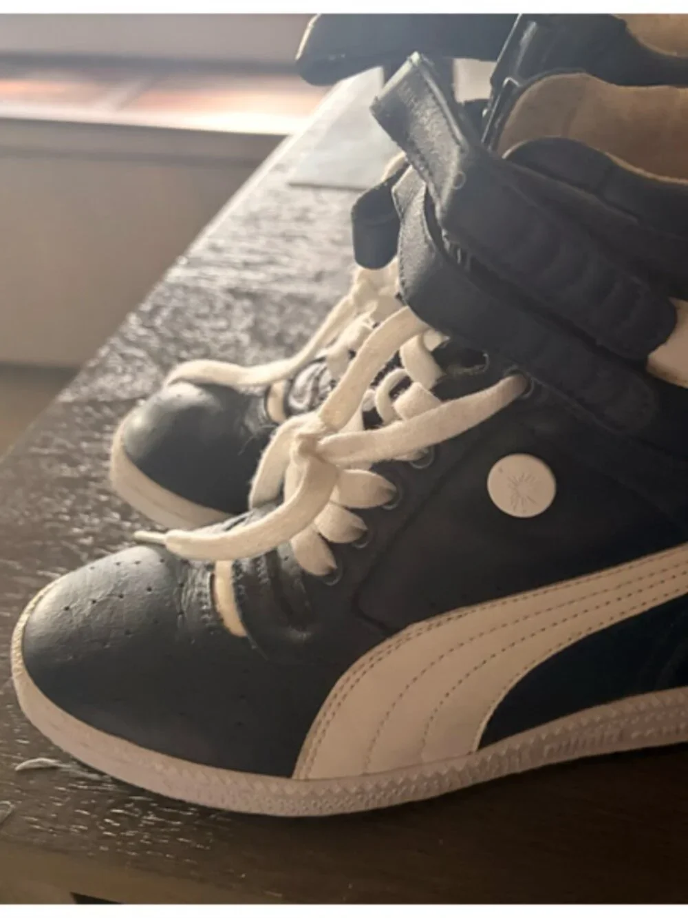 Puma by mihara